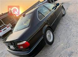 بي ام دبليو الفئة 5